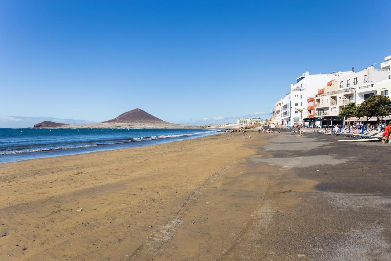 Medano Beach El Médano المظهر الخارجي الصورة